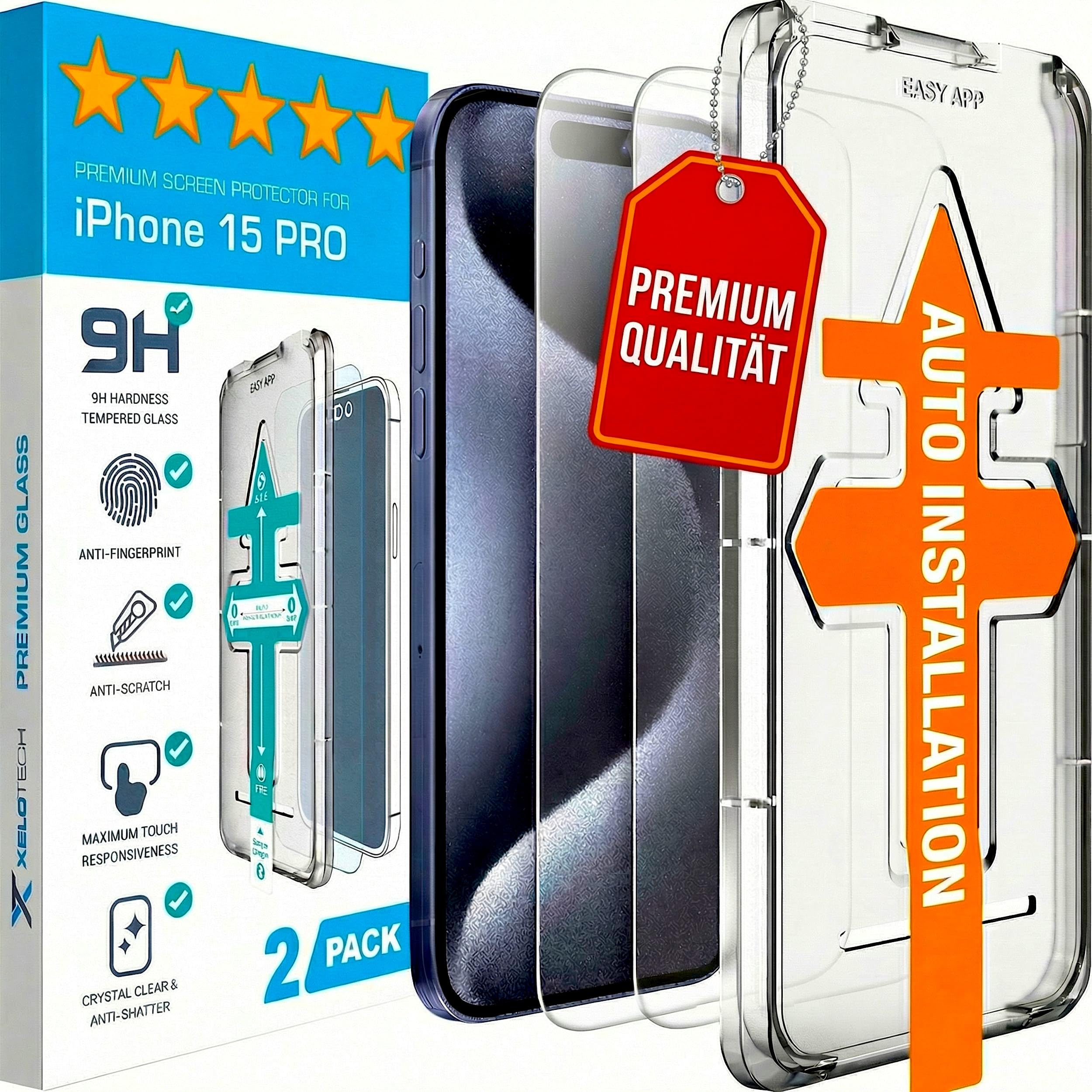 XeloTech
