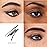 Lancme Le Stylo Waterproof Eyeliner Pencil - Creamy & Highly Pigmented - Seamless Blending & Smudging - 01 Noir Onyx