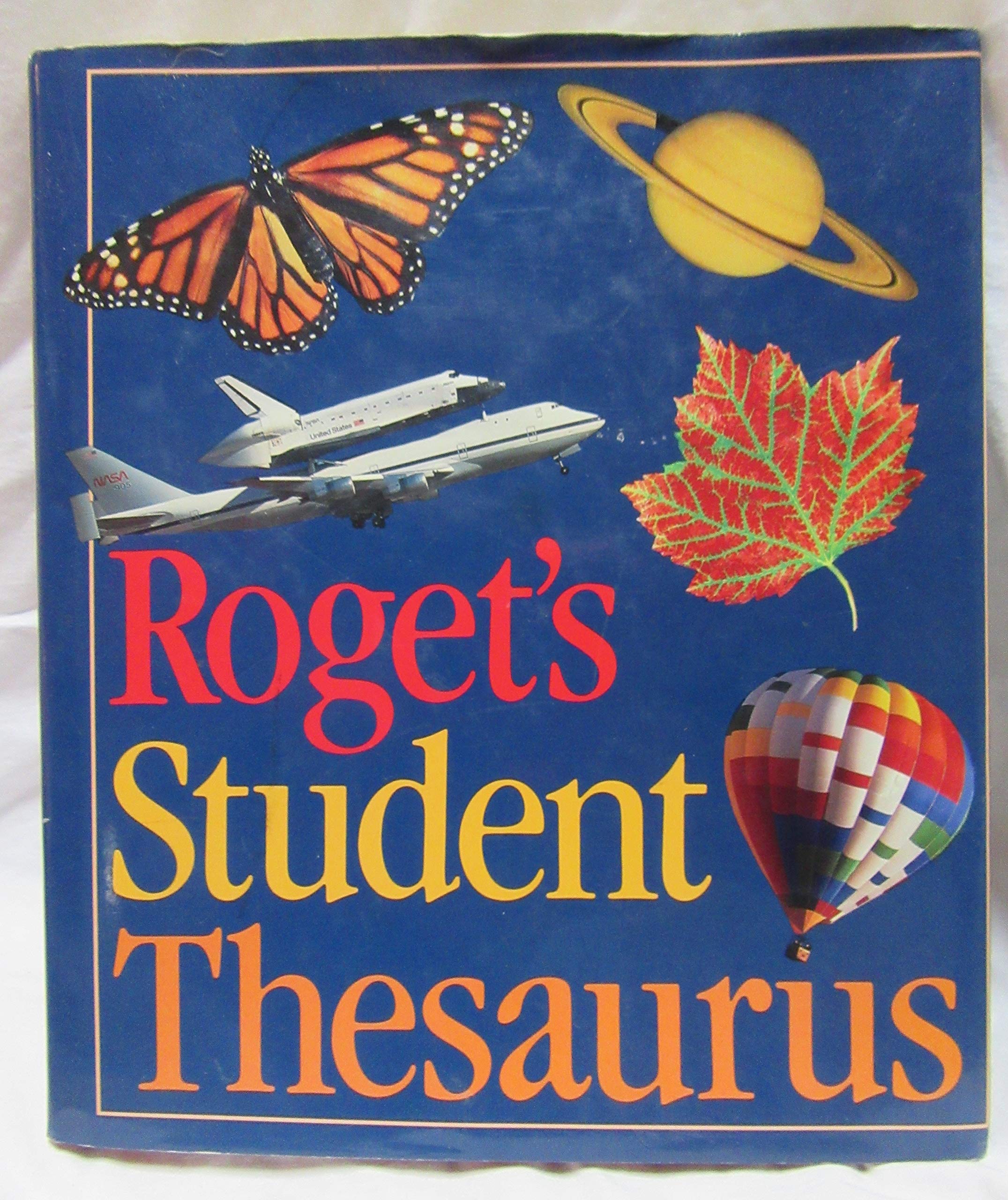 その他 Roget's Student Thesaurus Roget's Student Thesaurus (shin 【公式通販】