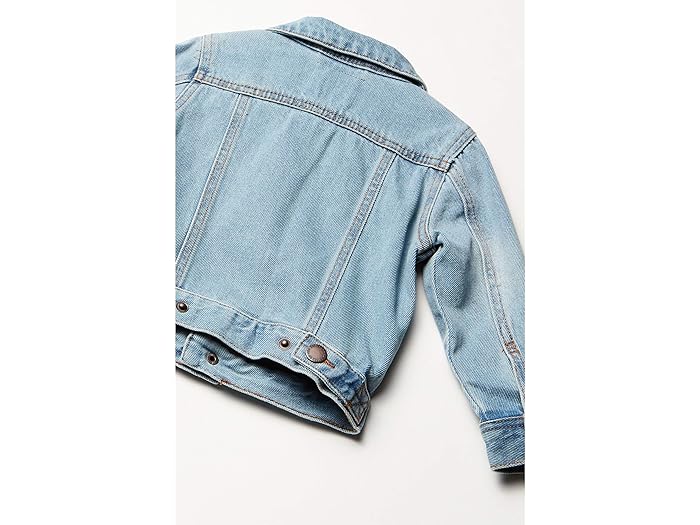 cotton on kids denim jacket