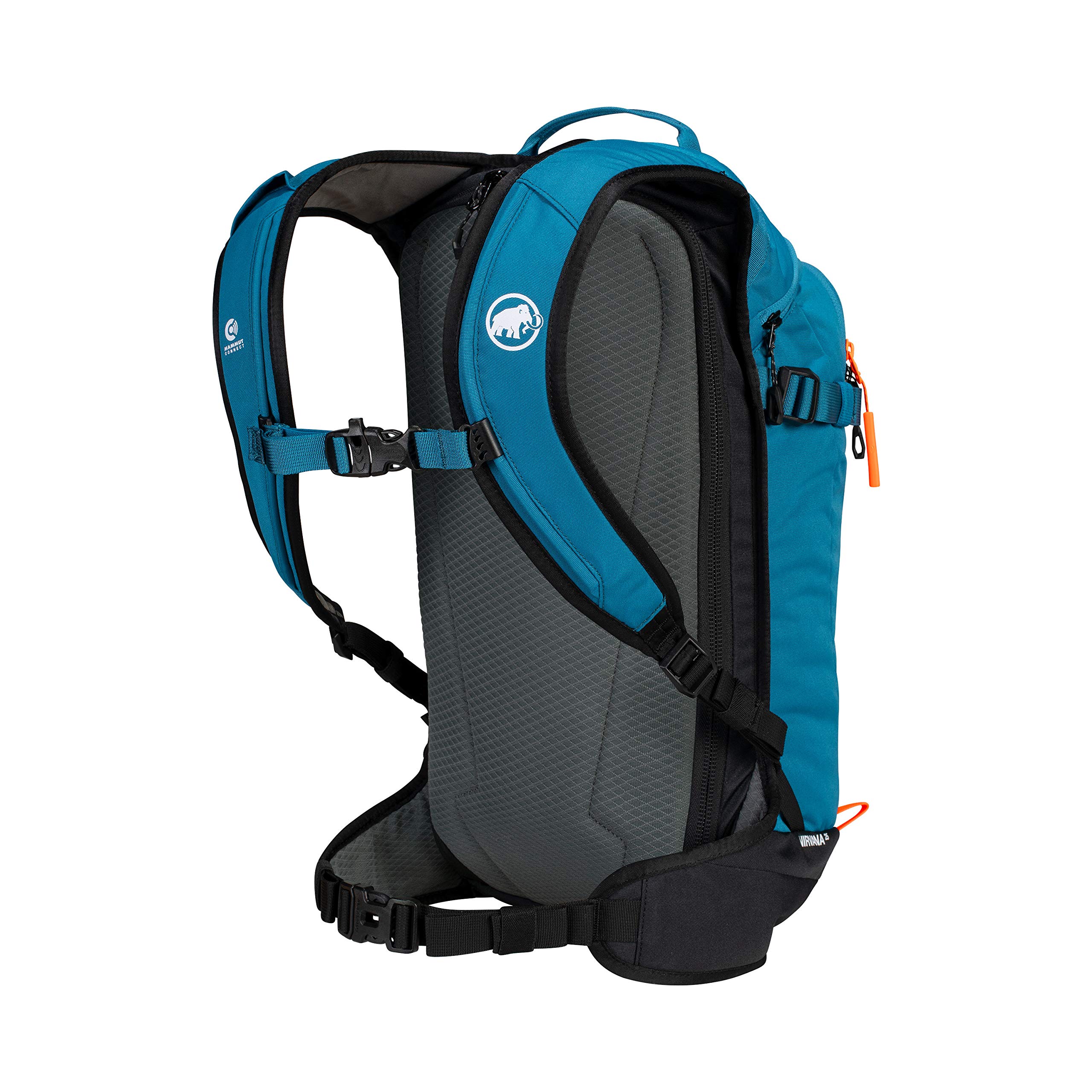 Mammut Nirvana 18 Skitourenrucksack