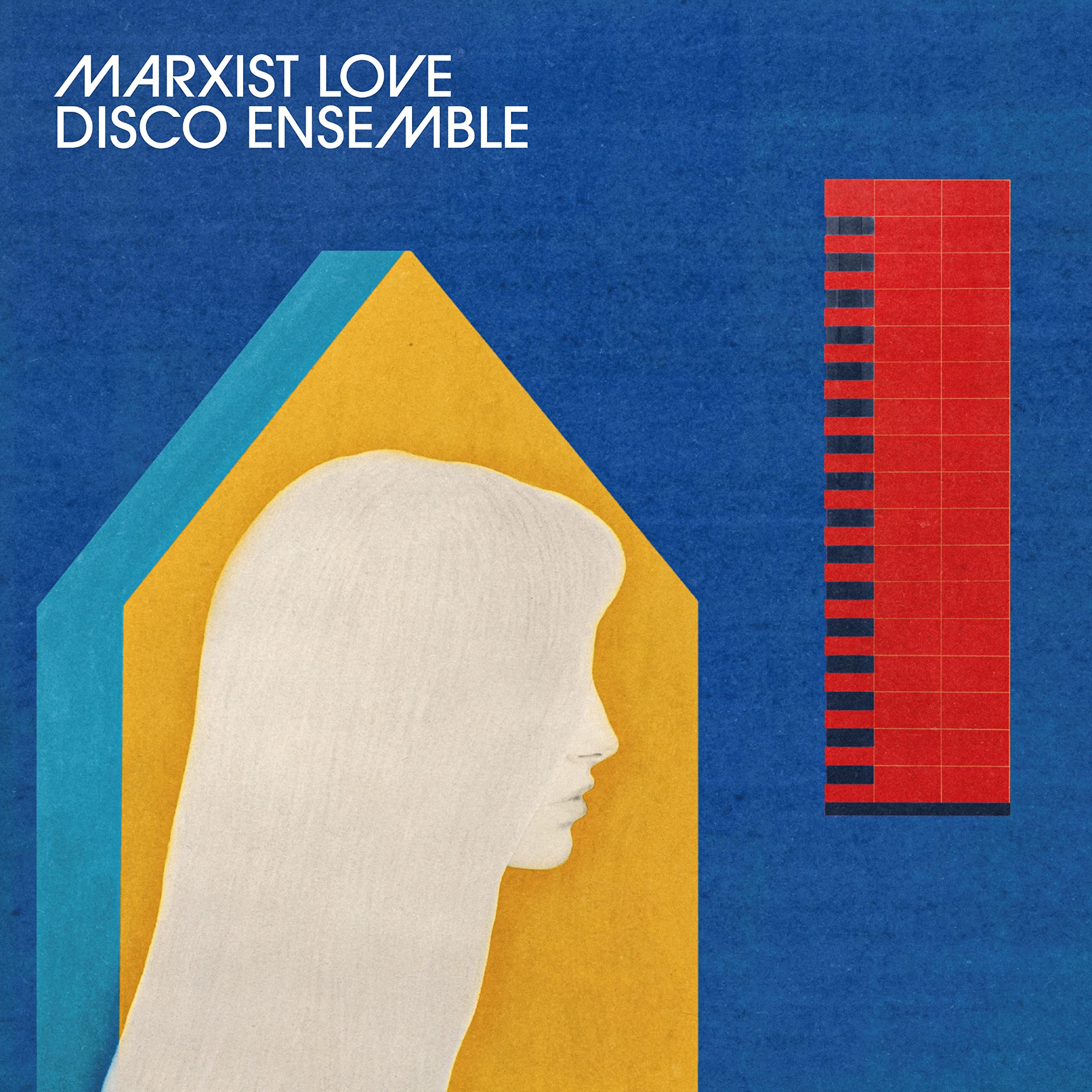Marxist Love Disco Ensemble