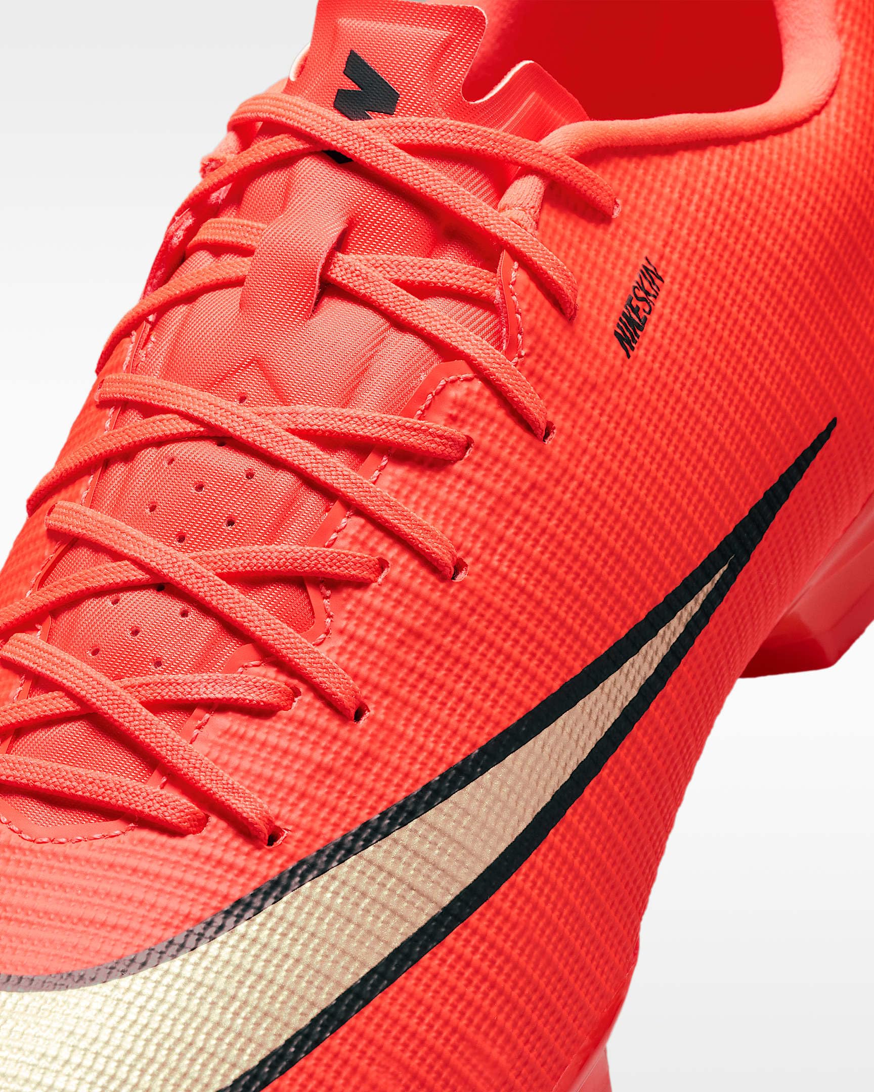 Nike Herren Nike Mercurial Vapor 17 AcademyOxford-Schuh