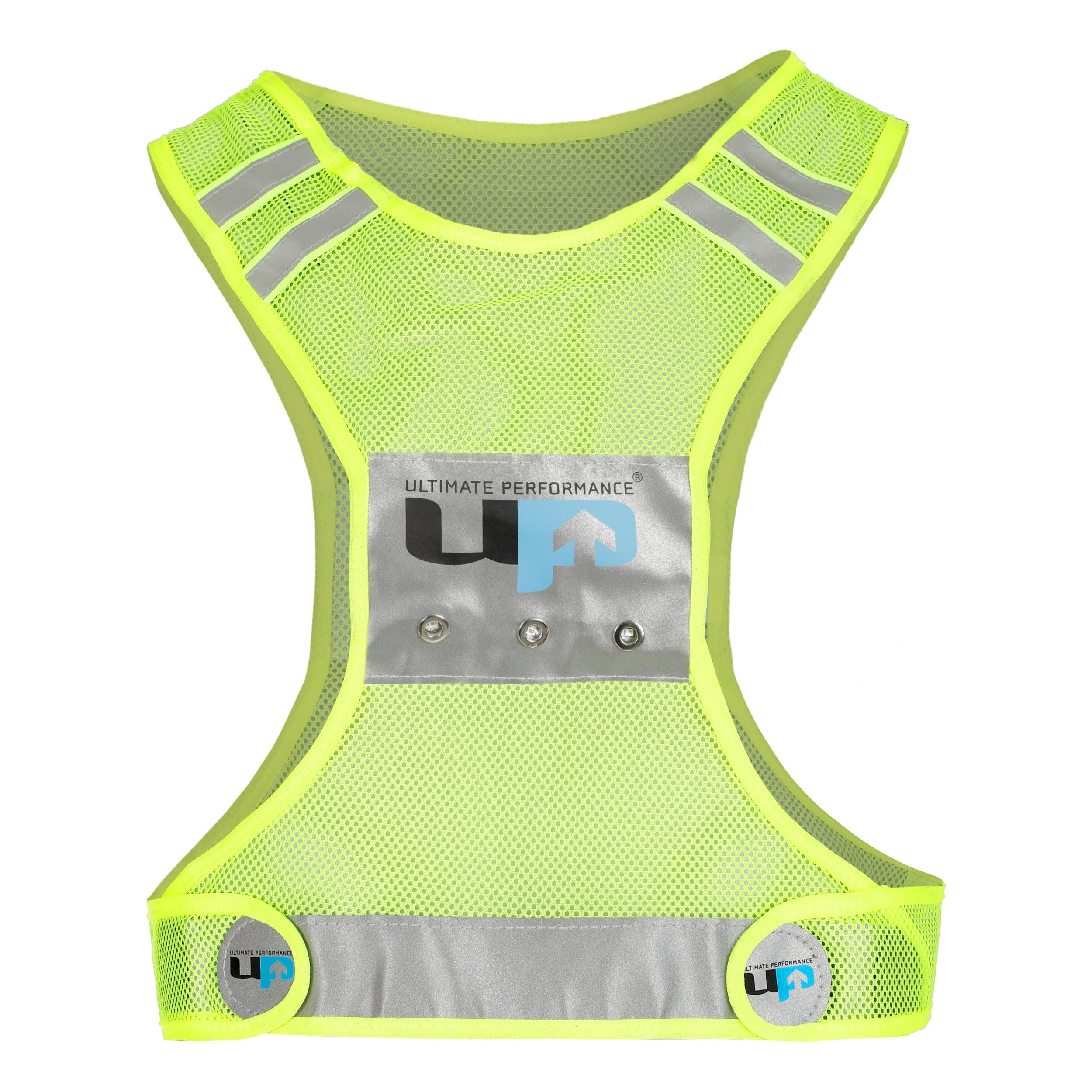 Ultimate Performance Light Ult.perf Running Led Race Vest