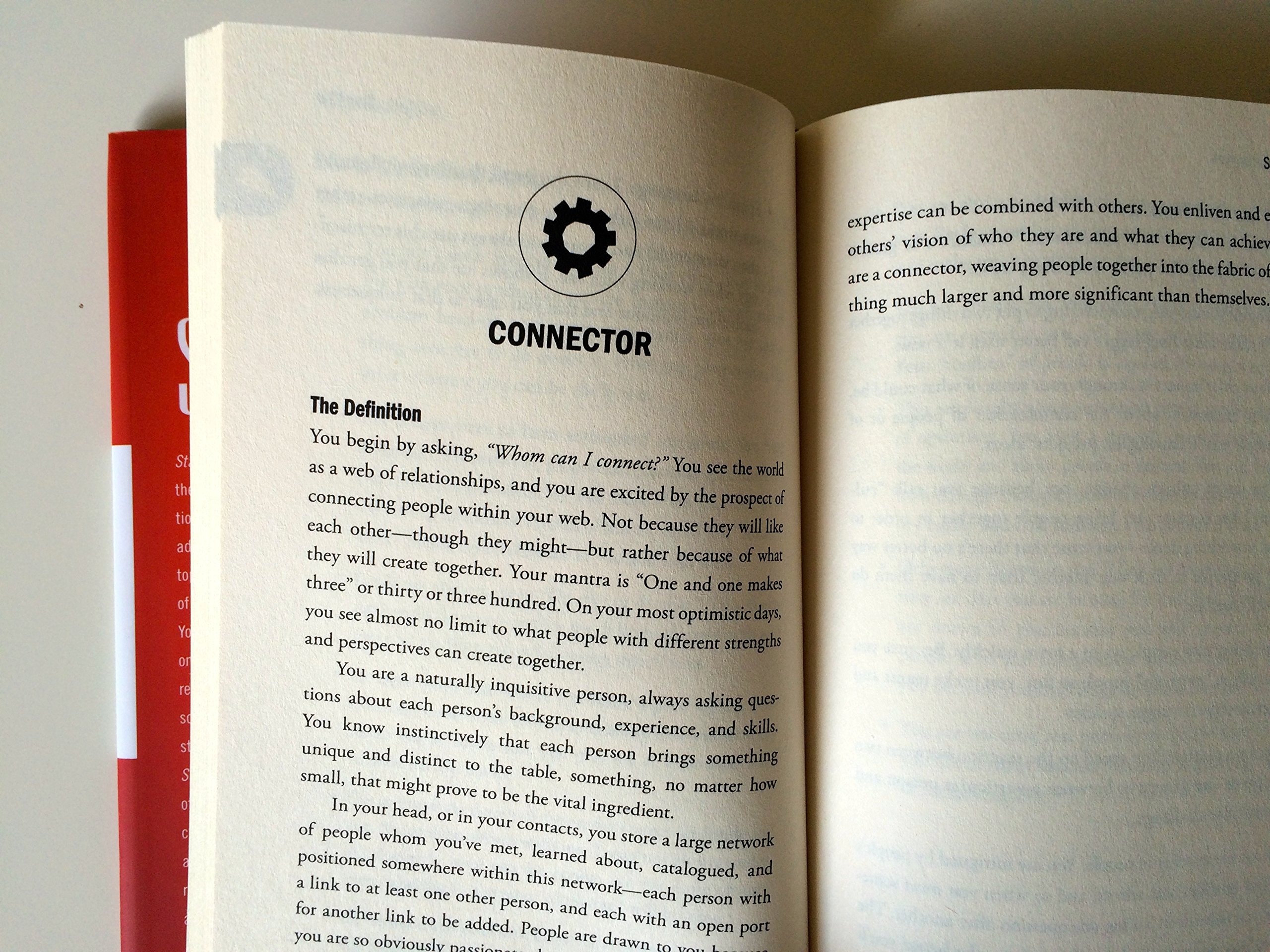 StandOut: The Groundbreaking New Strengths Assessment from the Leader of the Strengths Revolution - PT03