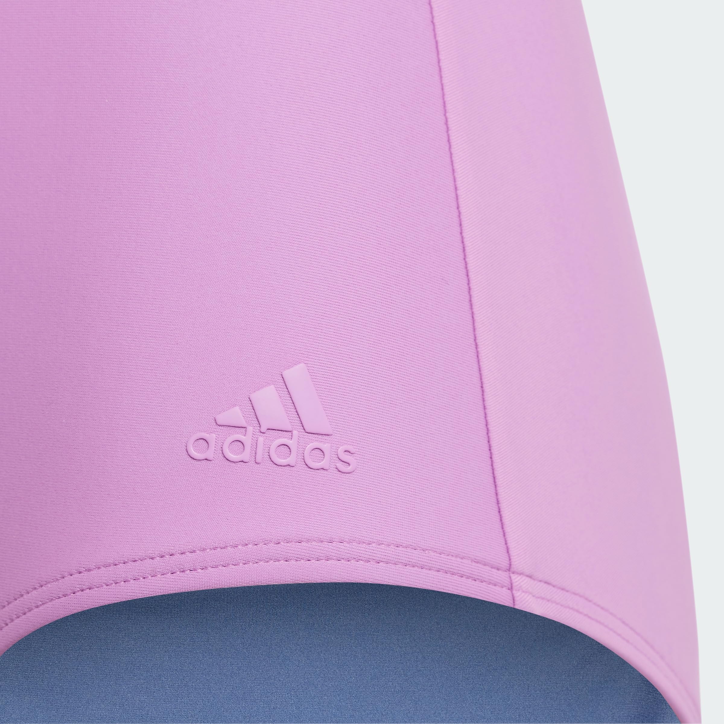 adidas Bambina Sportswear U-Back Swimsuit