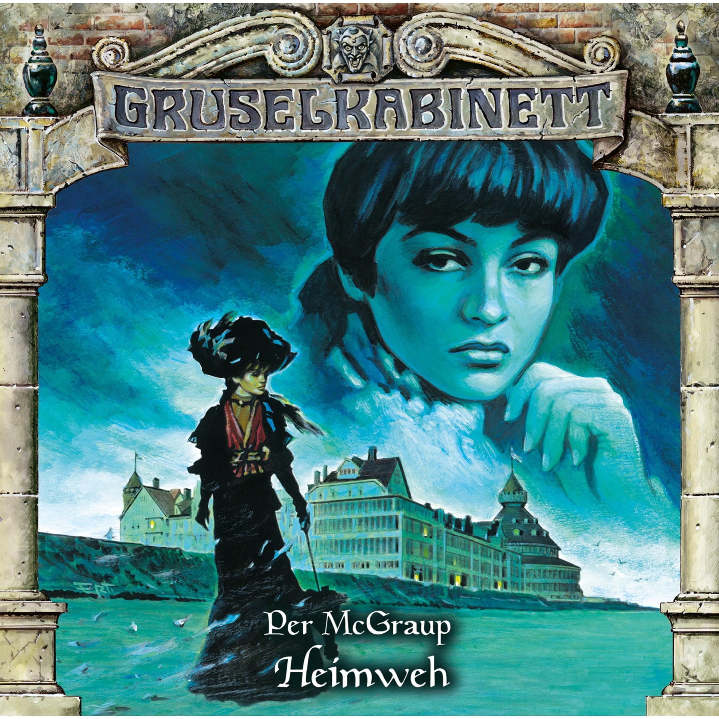 Cover art for Heimweh