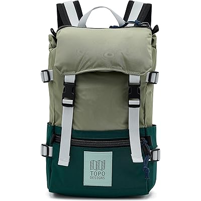 Женская сумка Topo Designs Rover Pack Mini