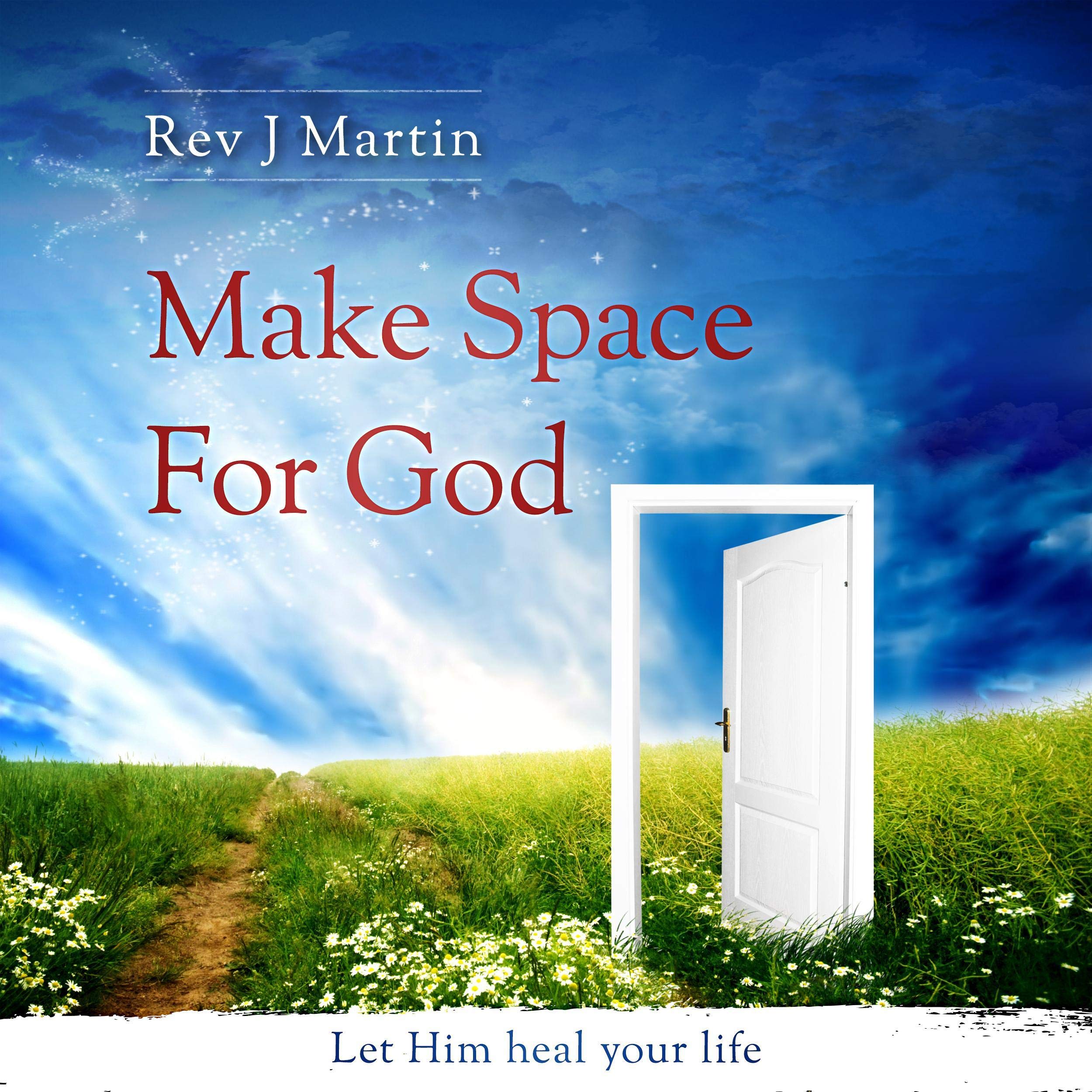 Make Space for God