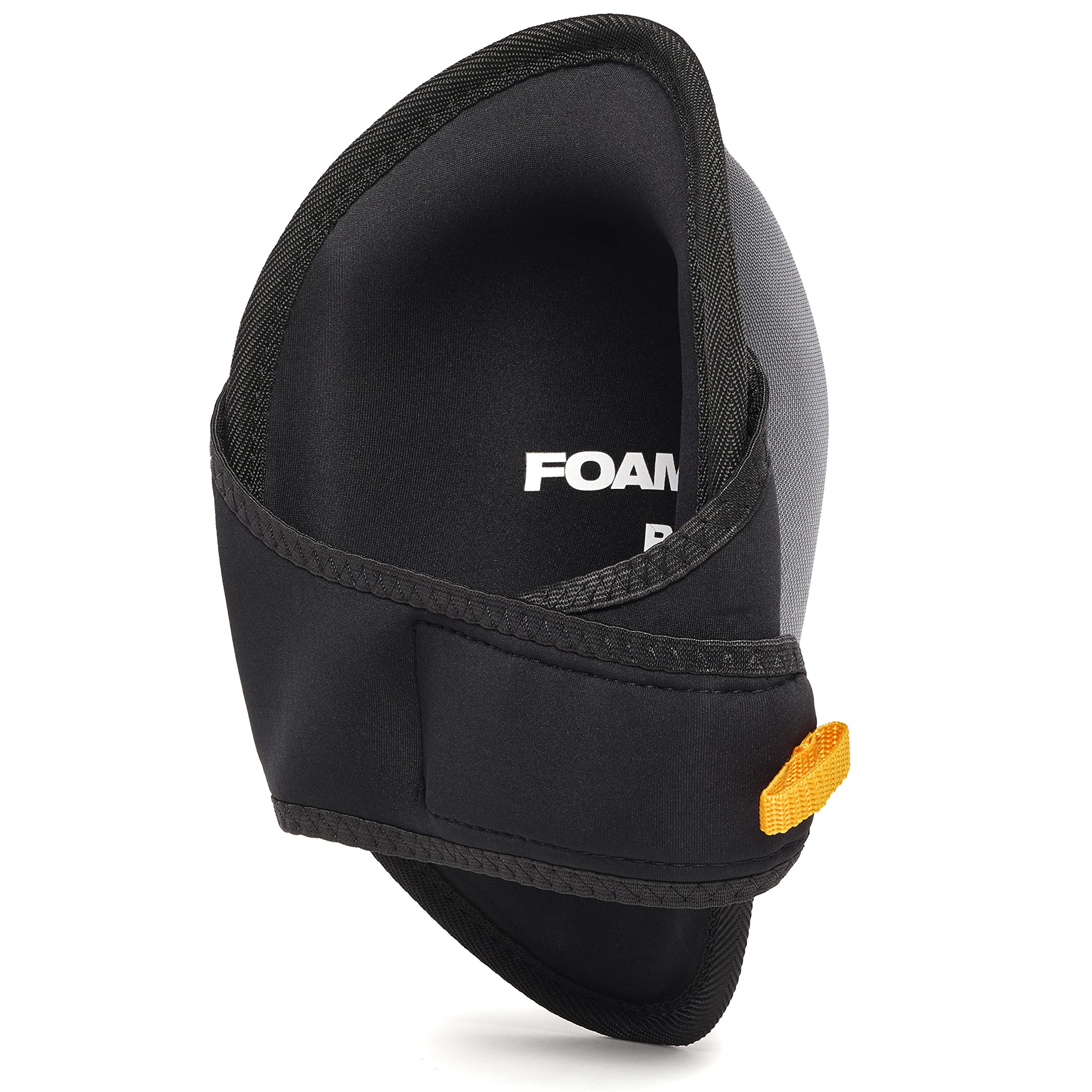 ToughBuilt Rodilleras FoamFit Gris