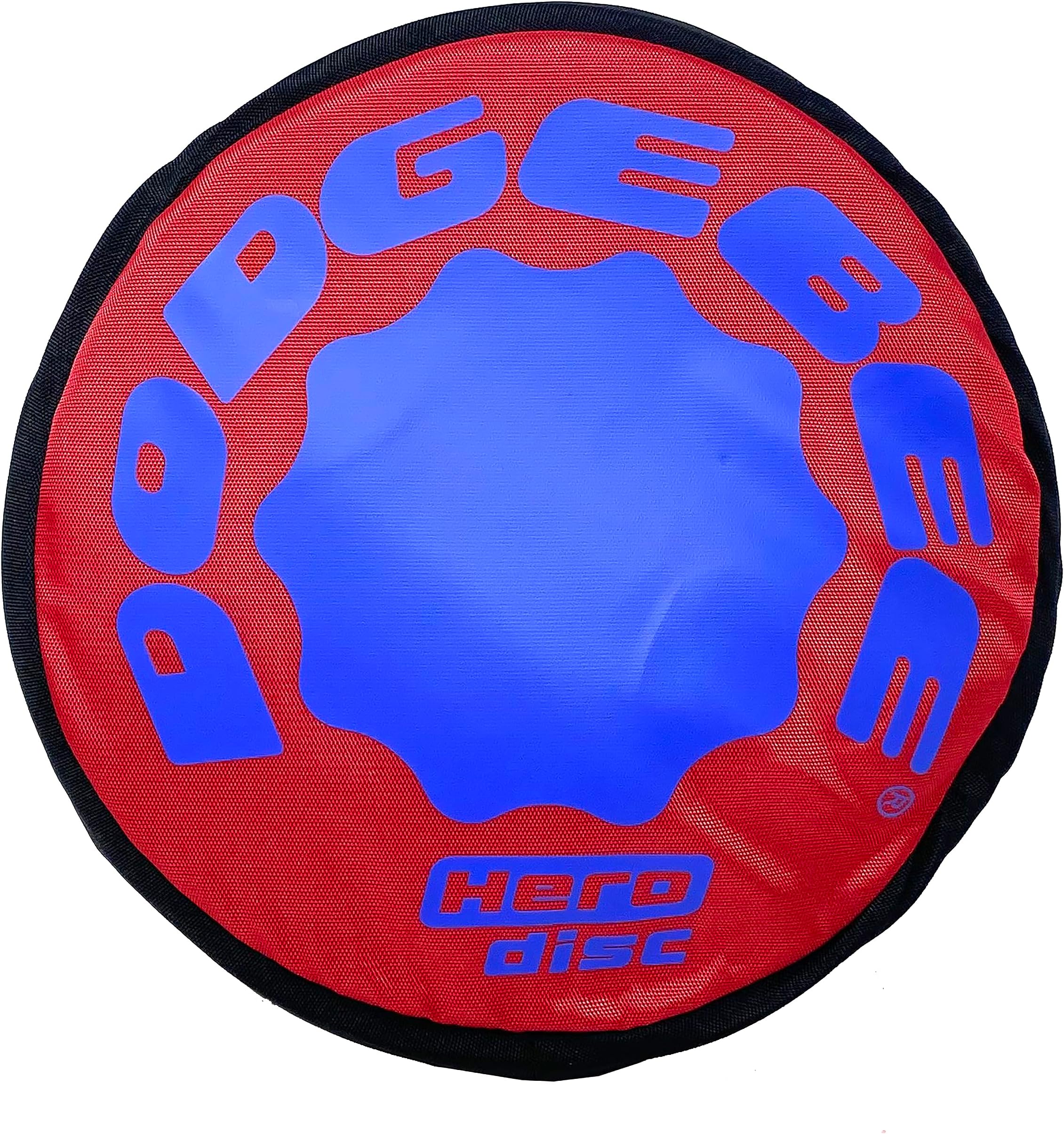 Hero Disc Dodgebee 270 Soft Catch