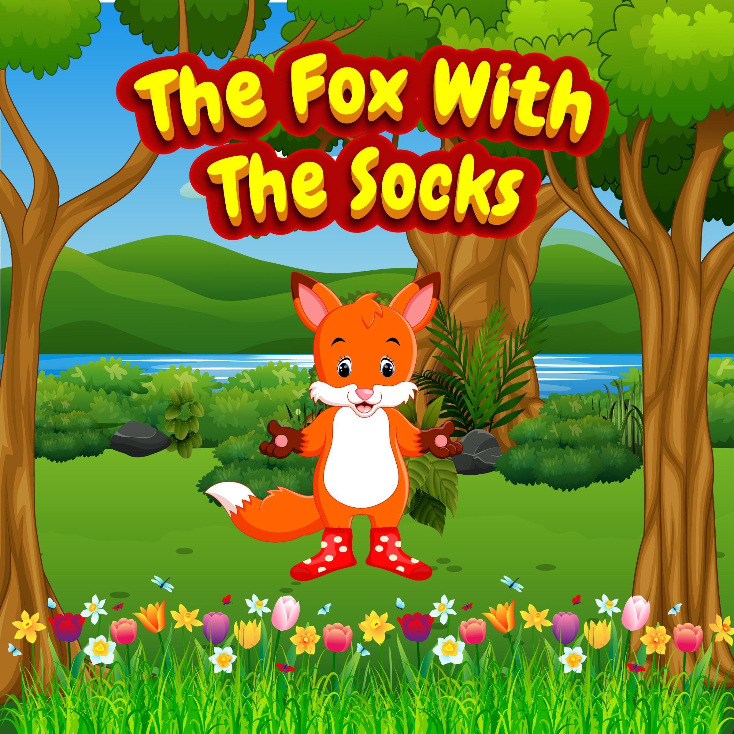 The Fox with the Socks