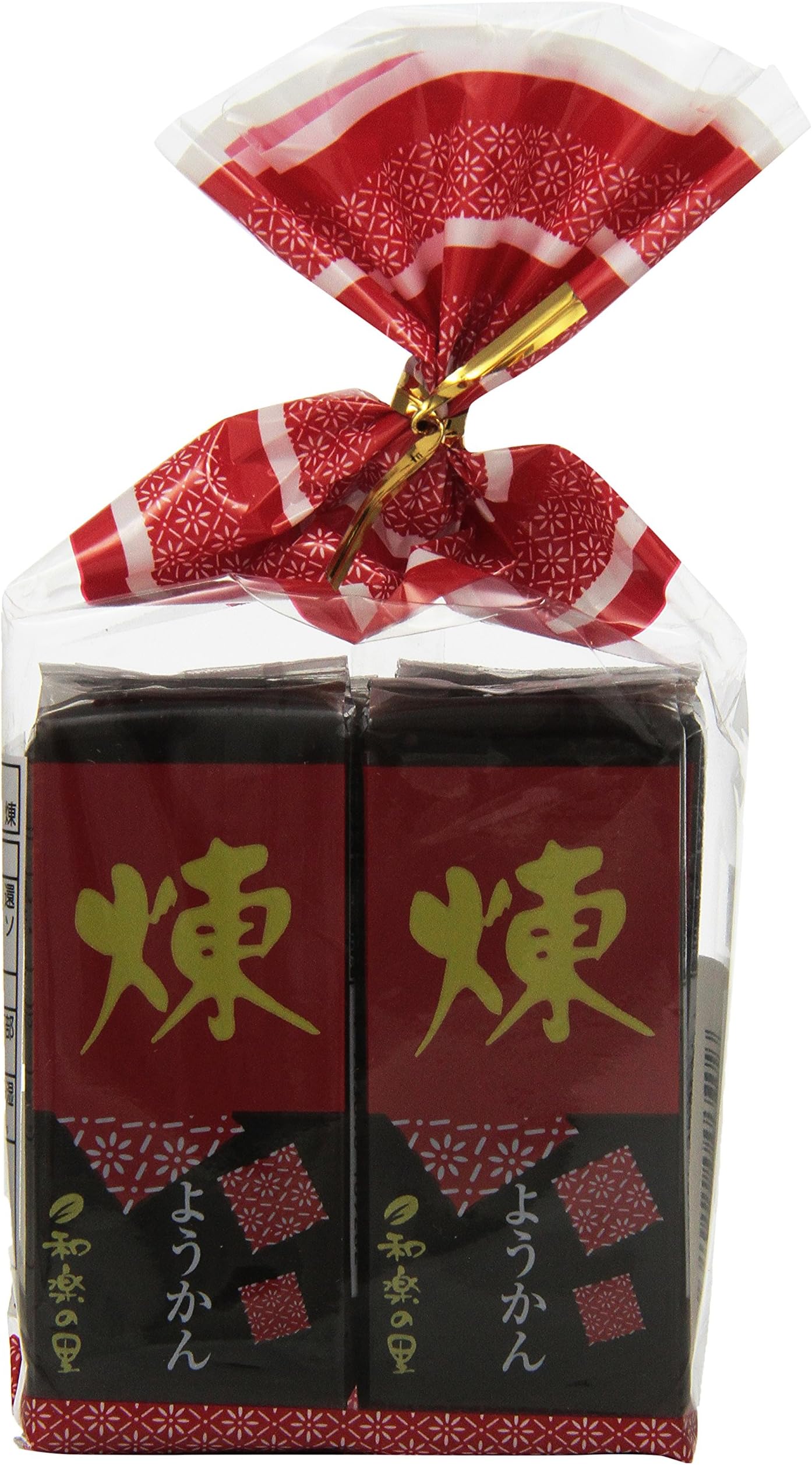Yoneya Mini Yokan Neri, 8.18 Ounce (Pack of 48)