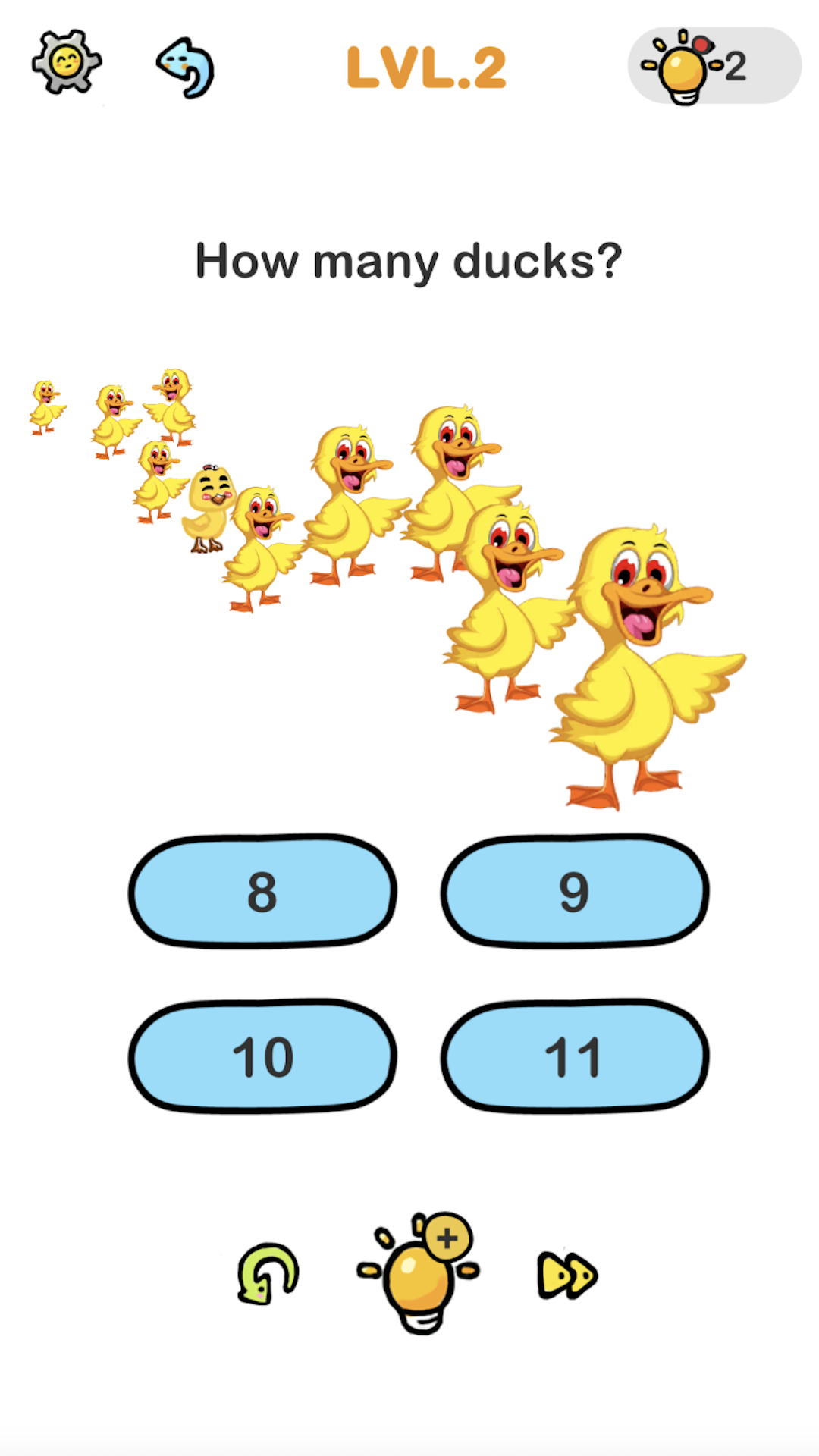 Brain Training Tricky Brain Teasers, Test, Riddle Games Free App on