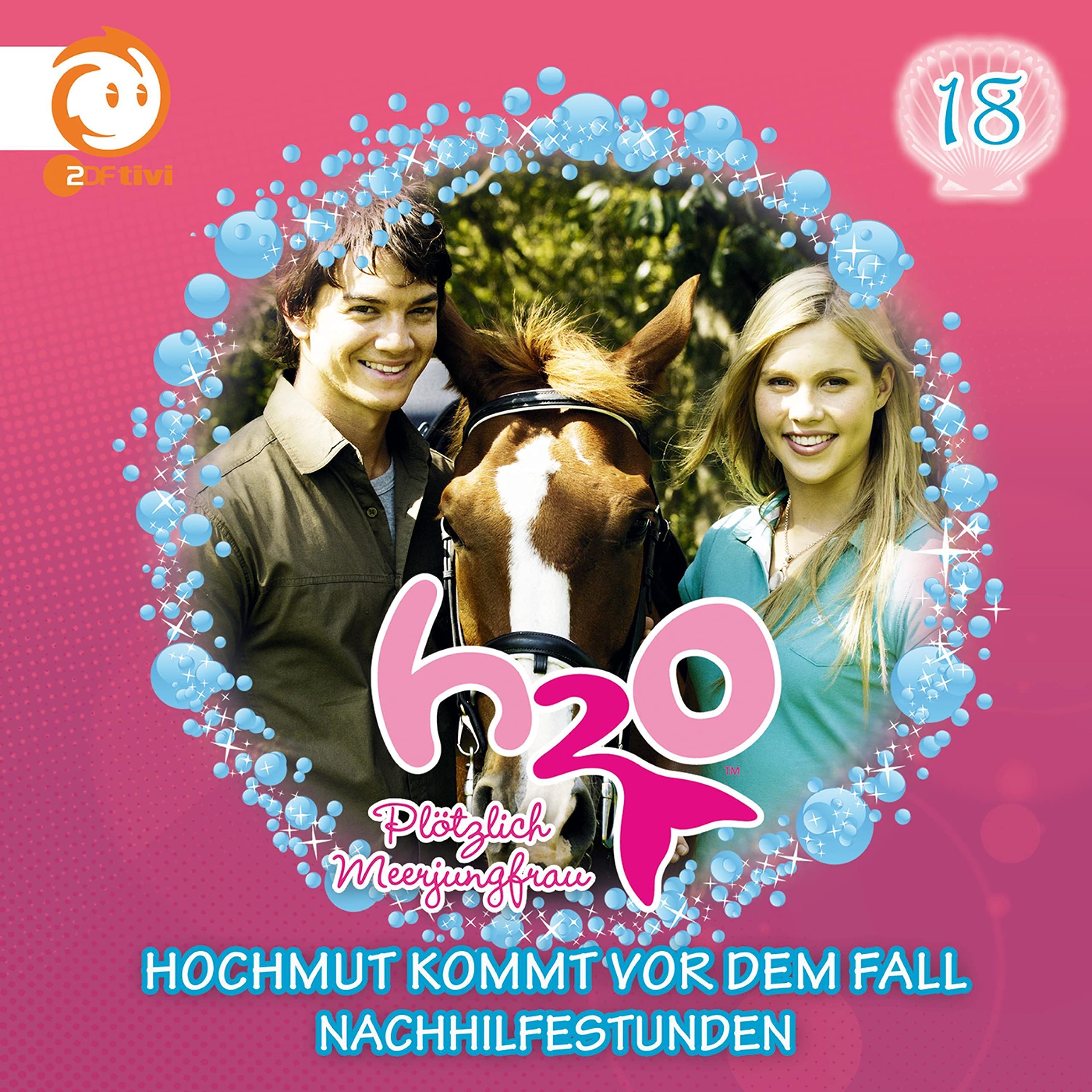 Cover art for Hochmut kommt vor dem Fall / Nachhilfestunden