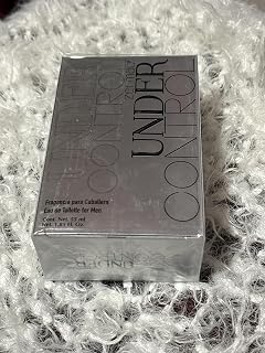 Zermat Under Control Edt 1.85 Fl.Oz For Men