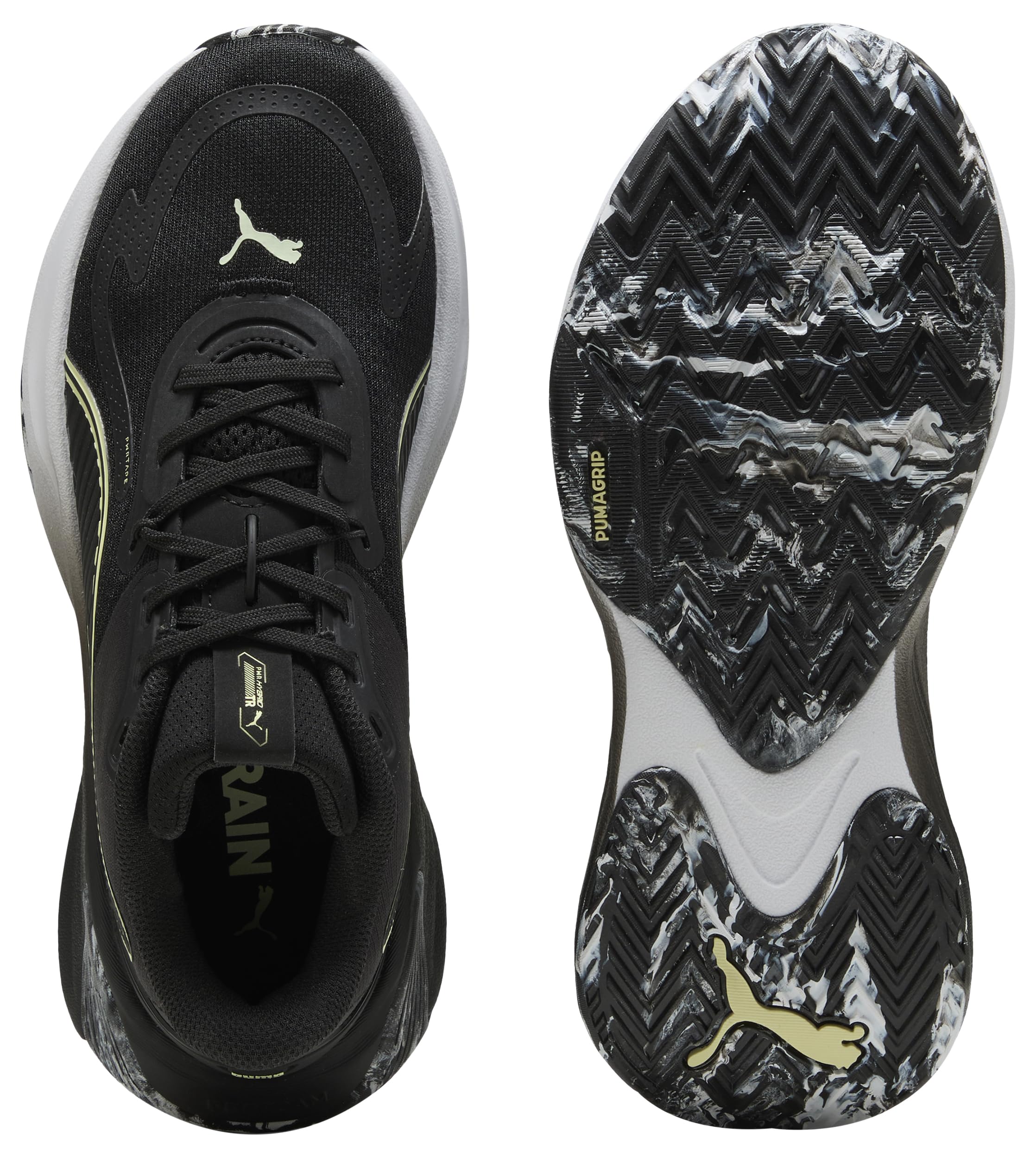 PUMA Scarpe da Training PWR Hybrid da Donna