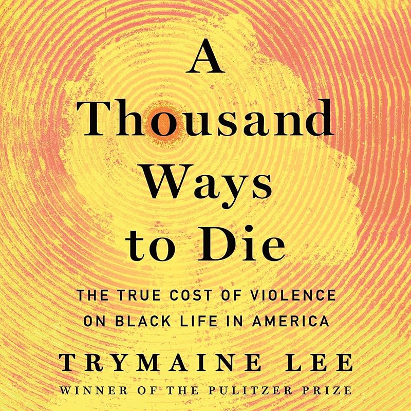 Carousel Item: A Thousand Ways to Die