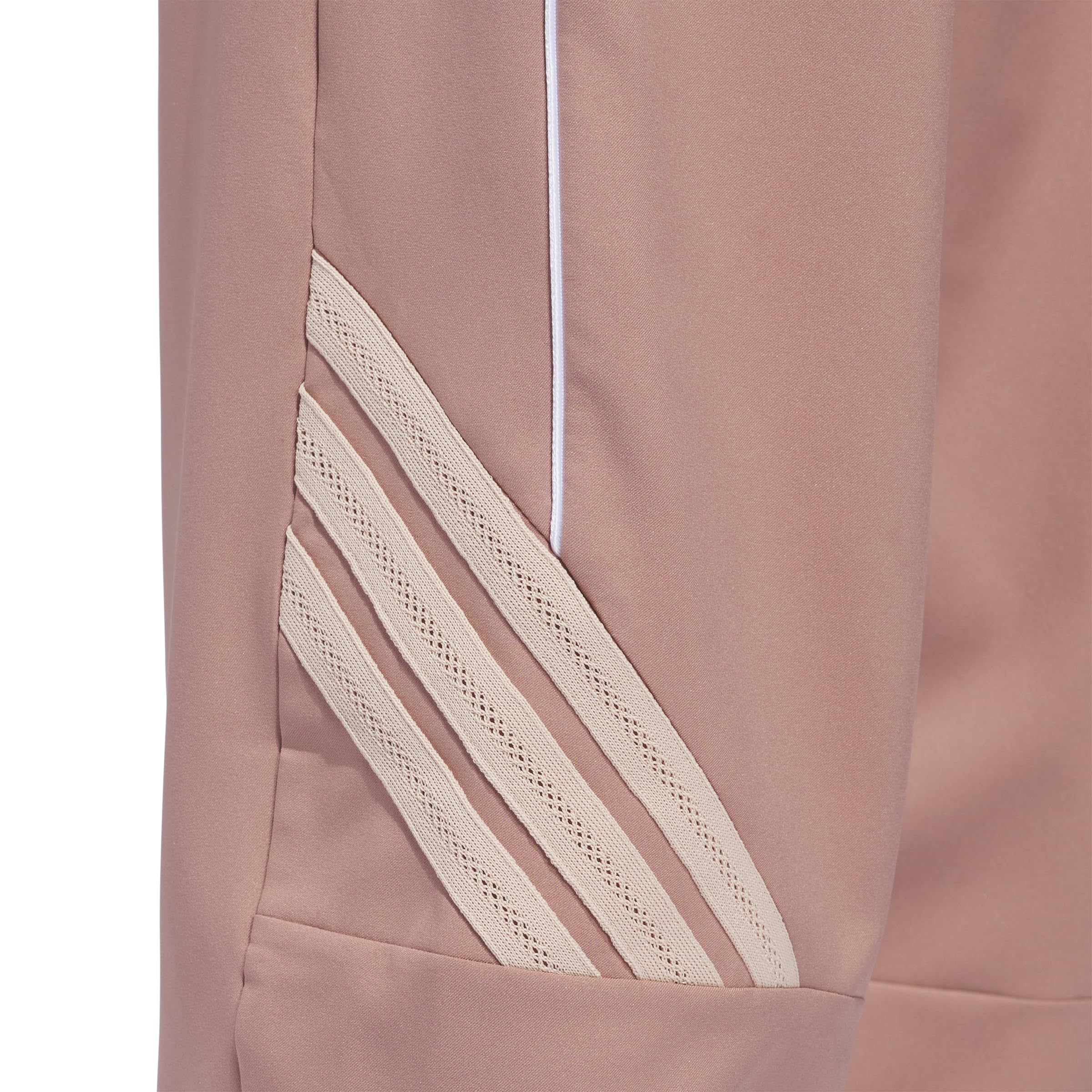 adidas Damen Trainingshose Crazylite Gewebte Basketballhose