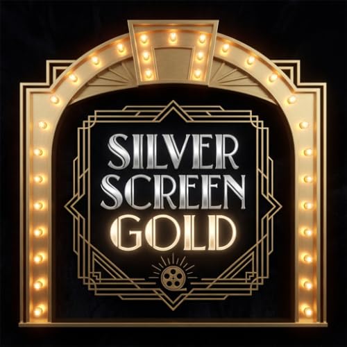 Silver Screen Gold