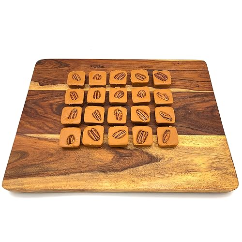 NUESTRA NOSTALGIA - Dulce de Leche Bites 20pcs 1oze