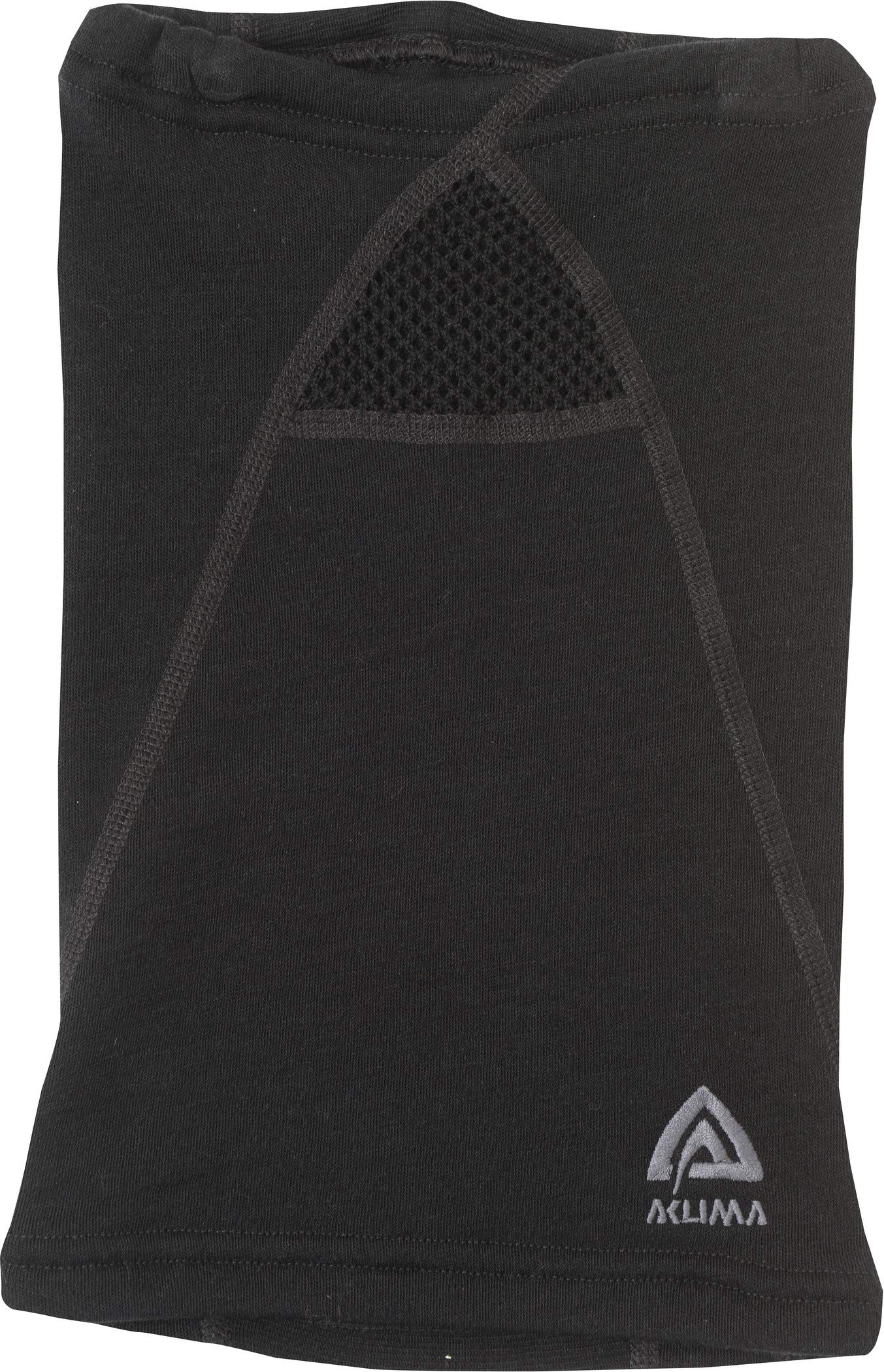 Aclima DoubleWool écharpe tube, Uni, ONE SIZE