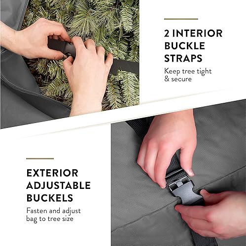 Vista 39 de Partyreal CA1280 Negro