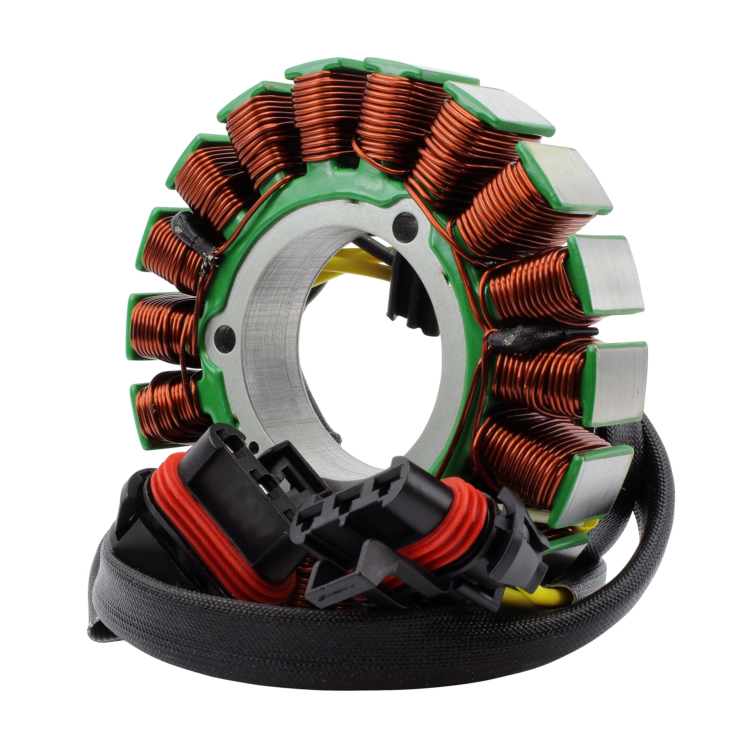 Amazon.com: RMSTATOR 900W Dual Output Stator Replacement for
