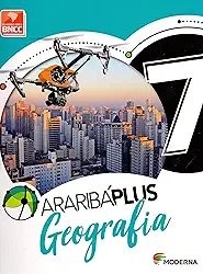 Araribá Plus - Geografia - 7º ano
