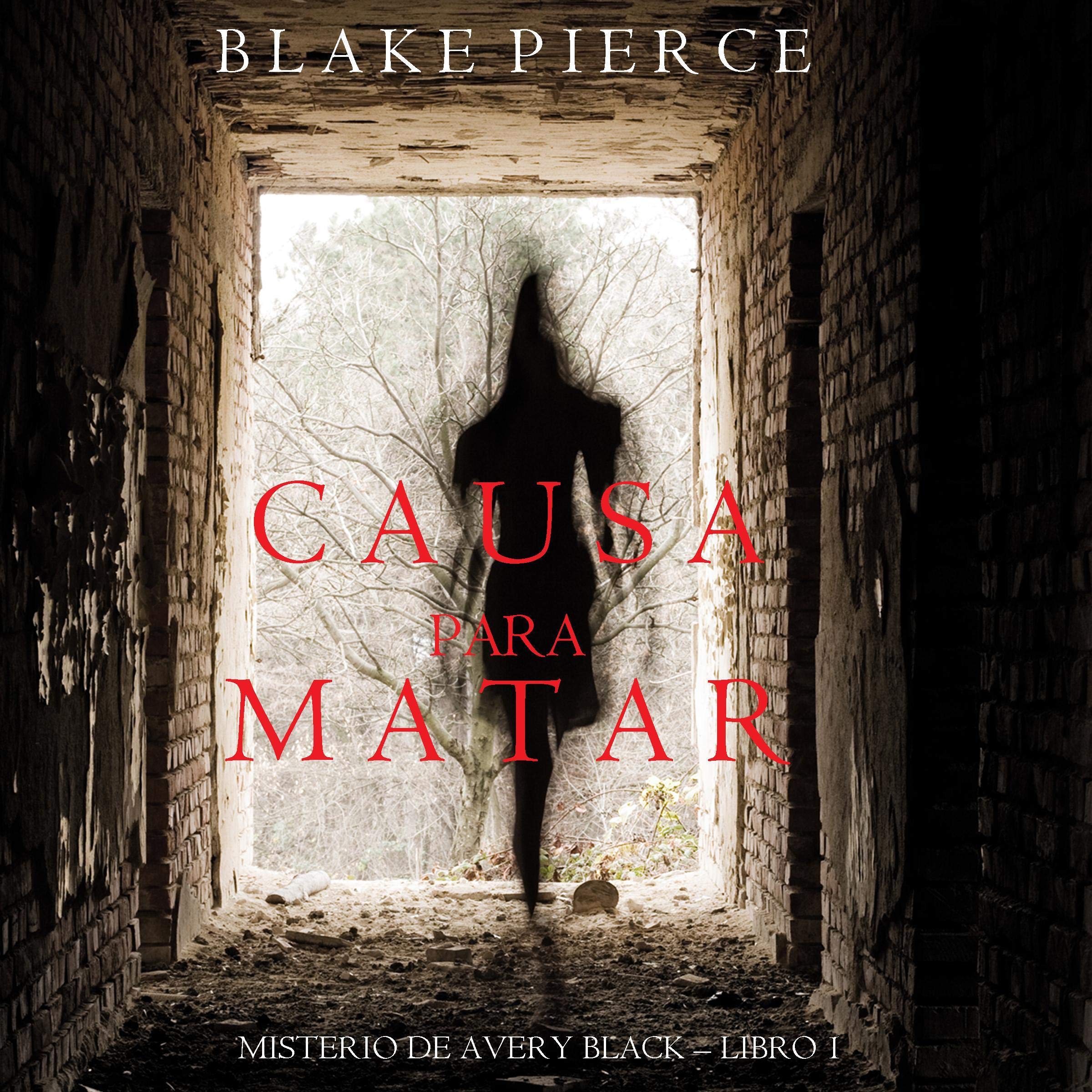 Cover art for Causa para Matar