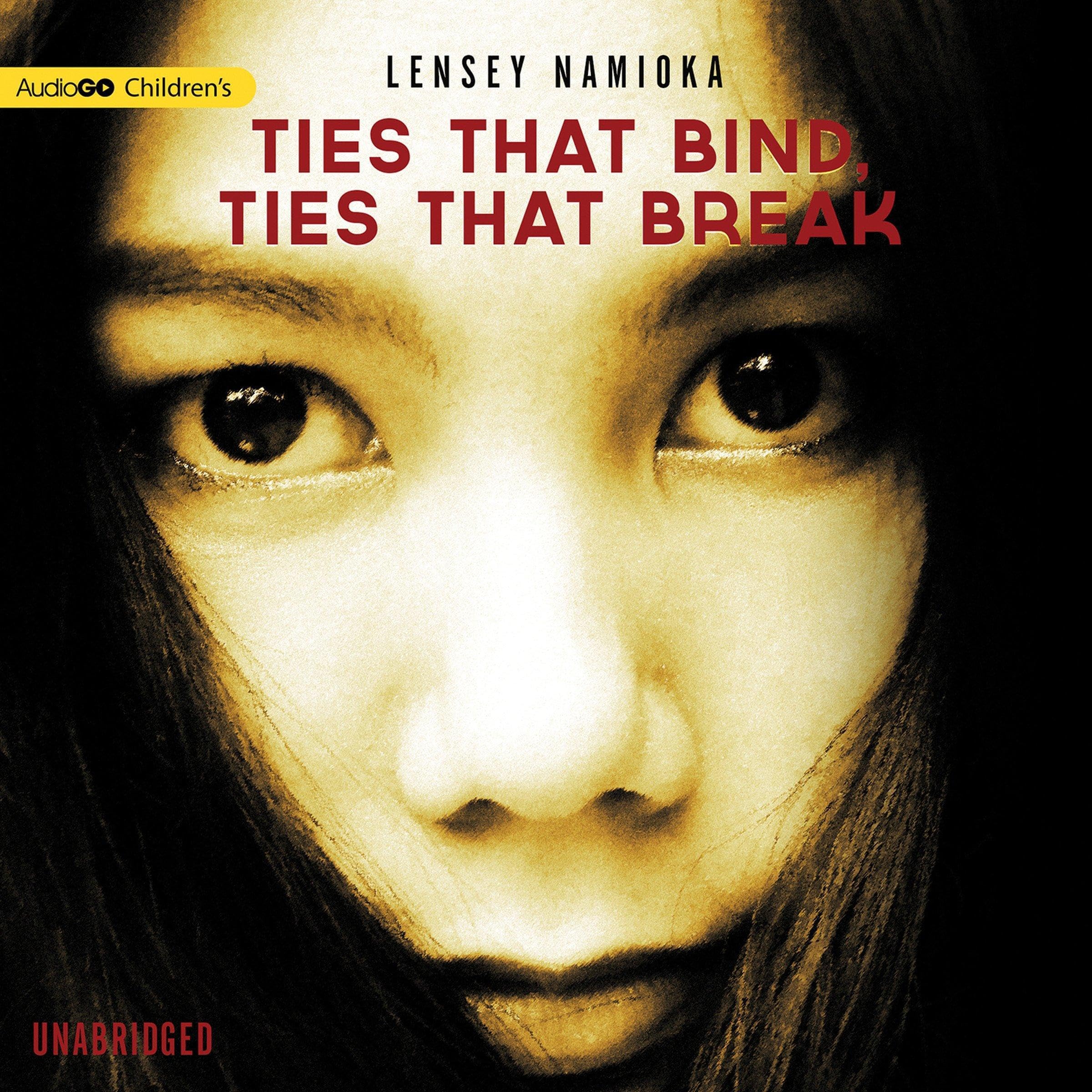 Cover art for Ties That Bind, Ties That Break