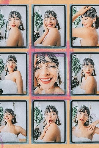 Miniatura 8 de Passat Pearl Birdcage Fascinator Hat and Hair Clip - Fiesta de té y velo de boda - Sombrero de píldora Derby - Diadema de jaula de pájaros nupcial