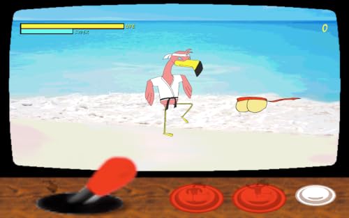 Kicking Butt Karate (Free) – vue 4