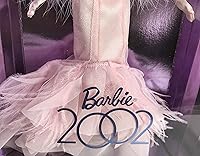 Vista 4 de Barbie 2002 Edición Coleccionista Muñeca AA Coleccionables (2001)