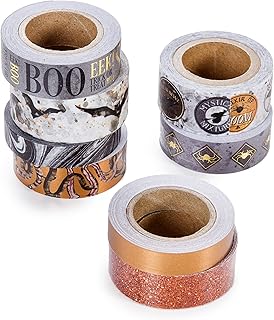 Washi Tape Bats - Buy now