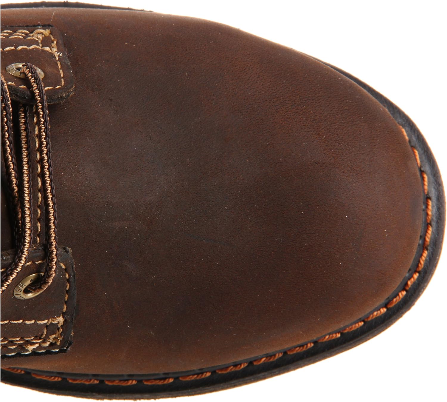 Irish Setter Men's 83600 6" Aluminum Toe Work Boot
