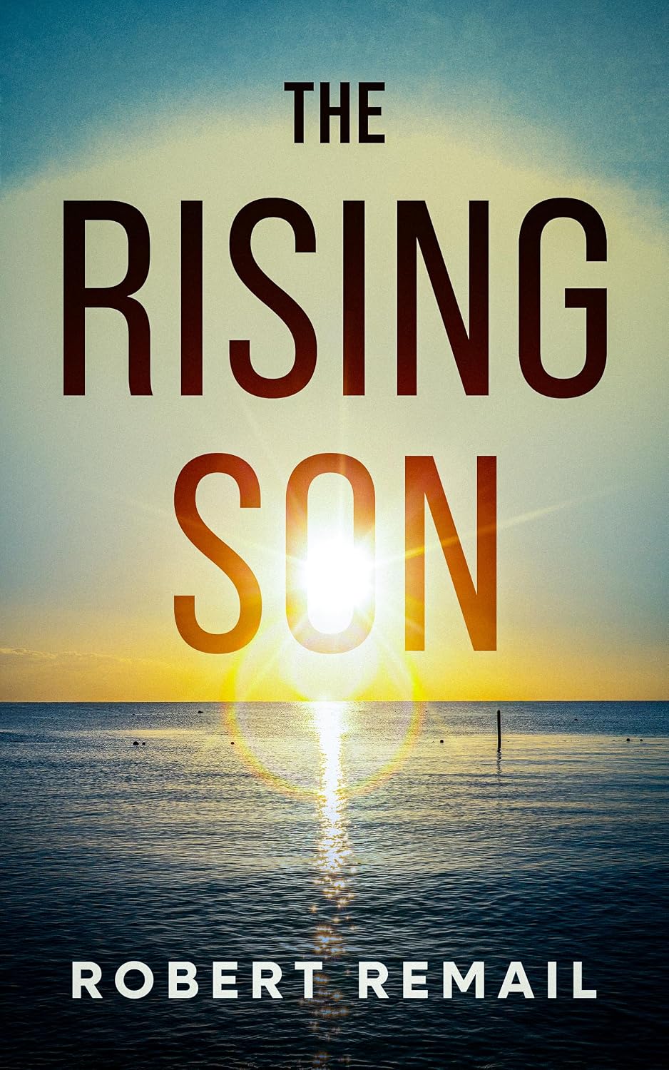 The Rising Son