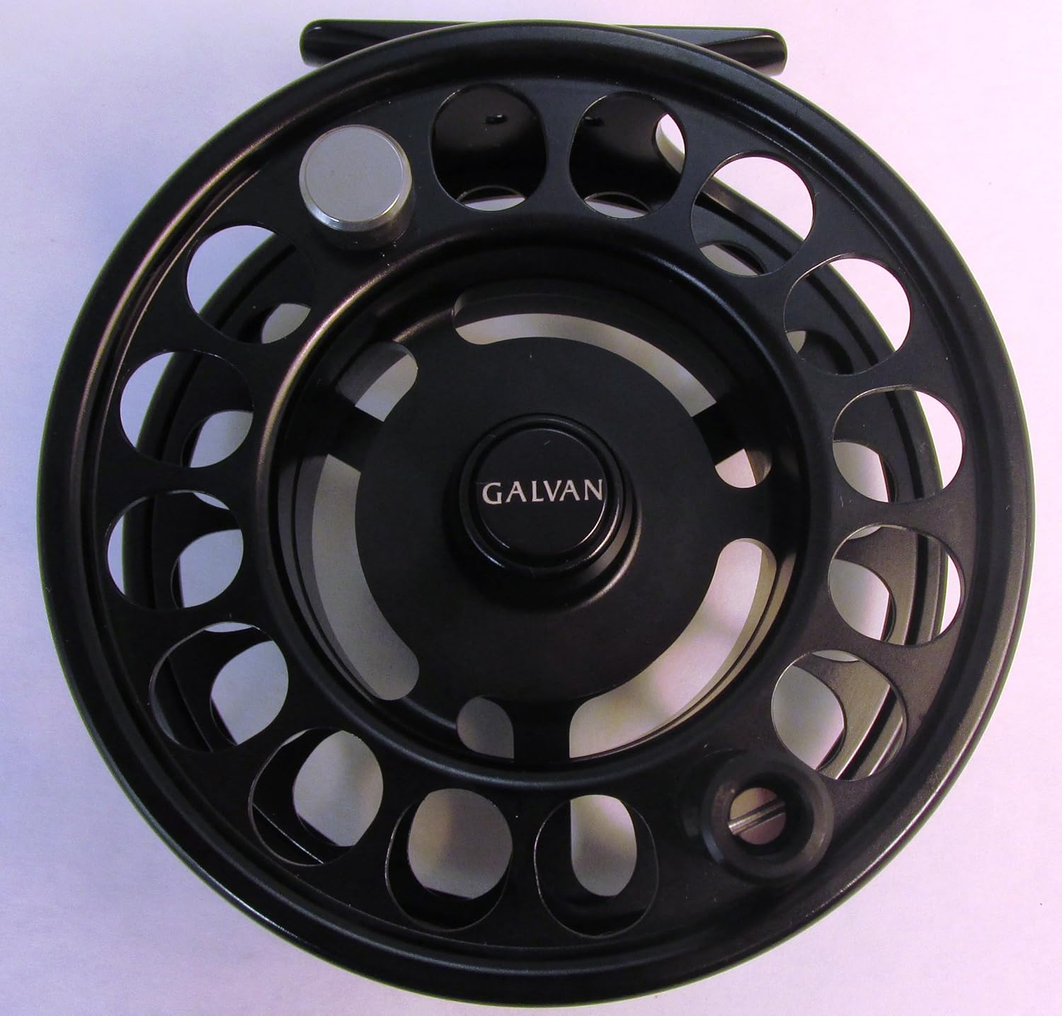Galvan Light Rush Reel