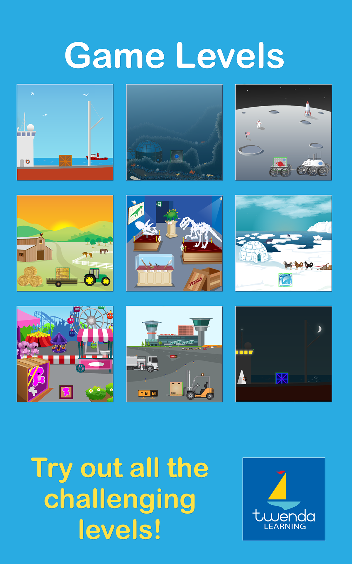Box Drop Math Addition - App on Amazon Appstore