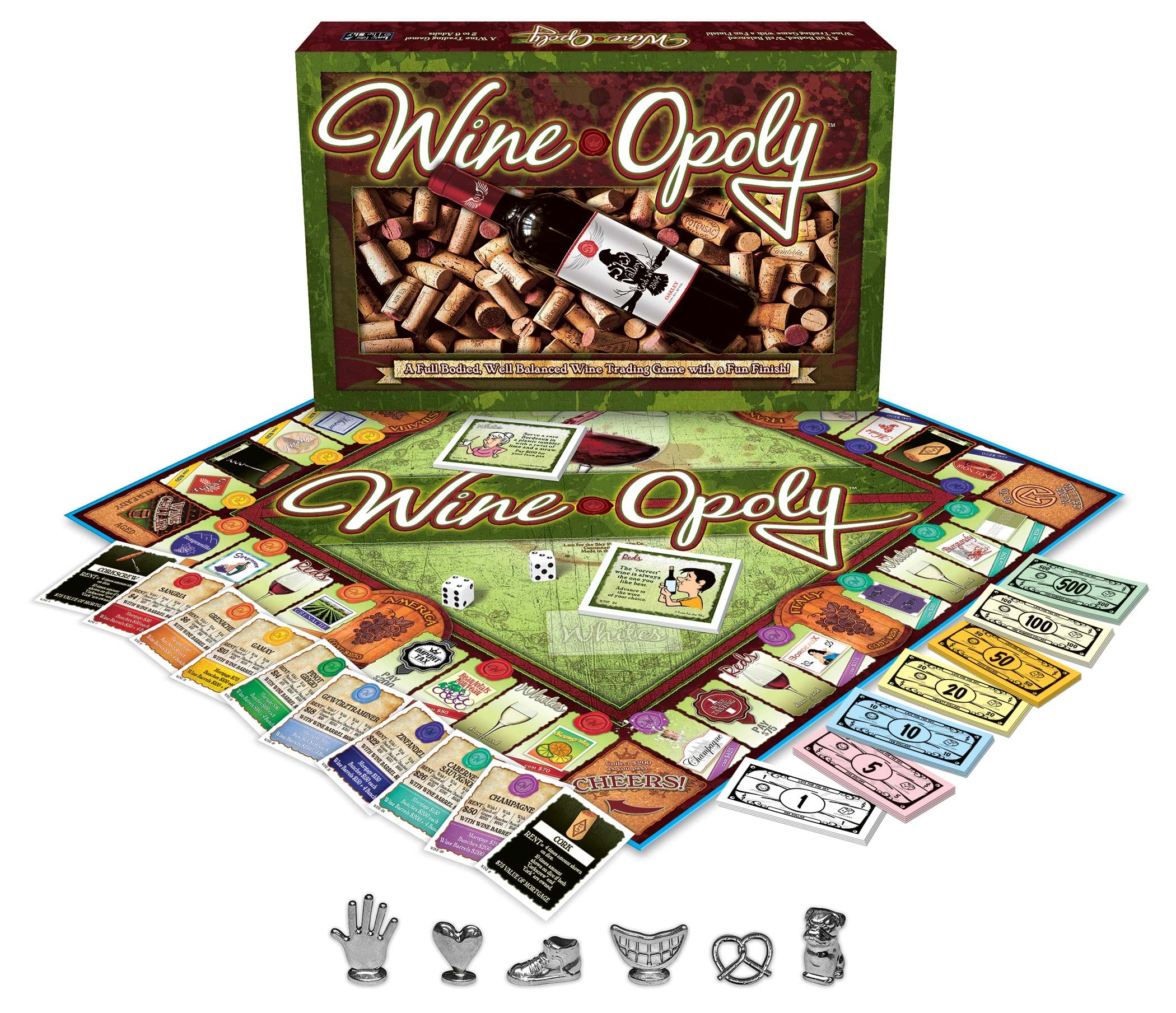 Cheatwell Games Puzzles & Brainteasers