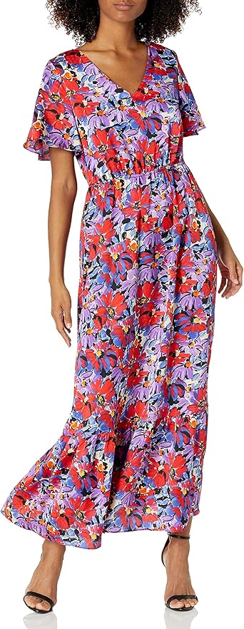 extra large maxi dresses