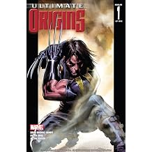 Ultimate Origins #1