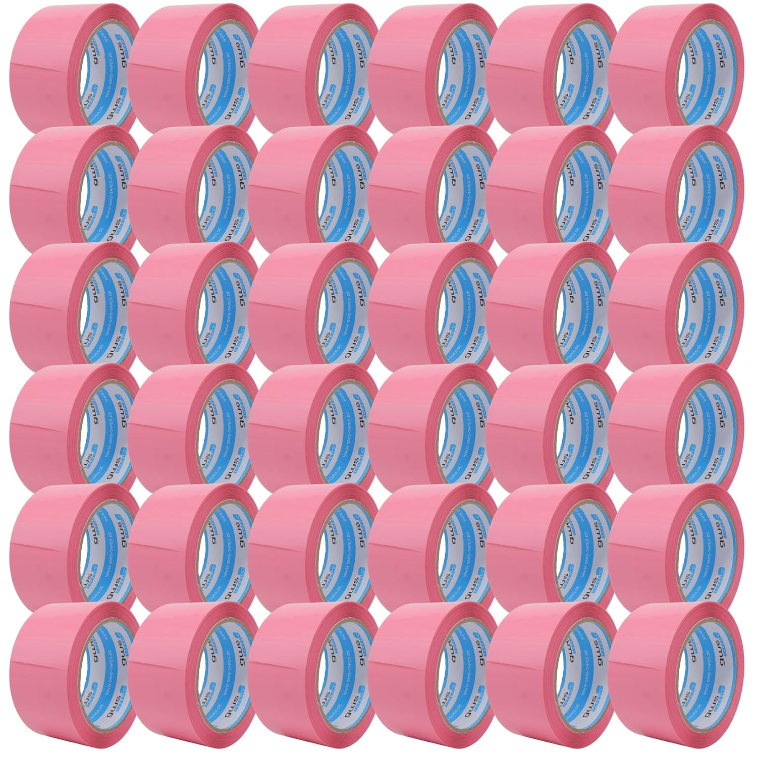 04 - Pink