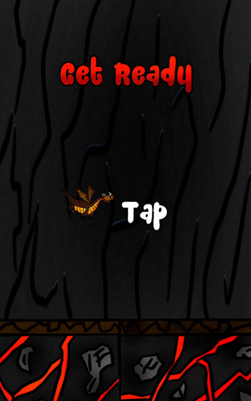 Flappy Dragon - App on Amazon Appstore