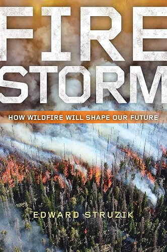 Firestorm:: How Wildfire Will Shape Our Future