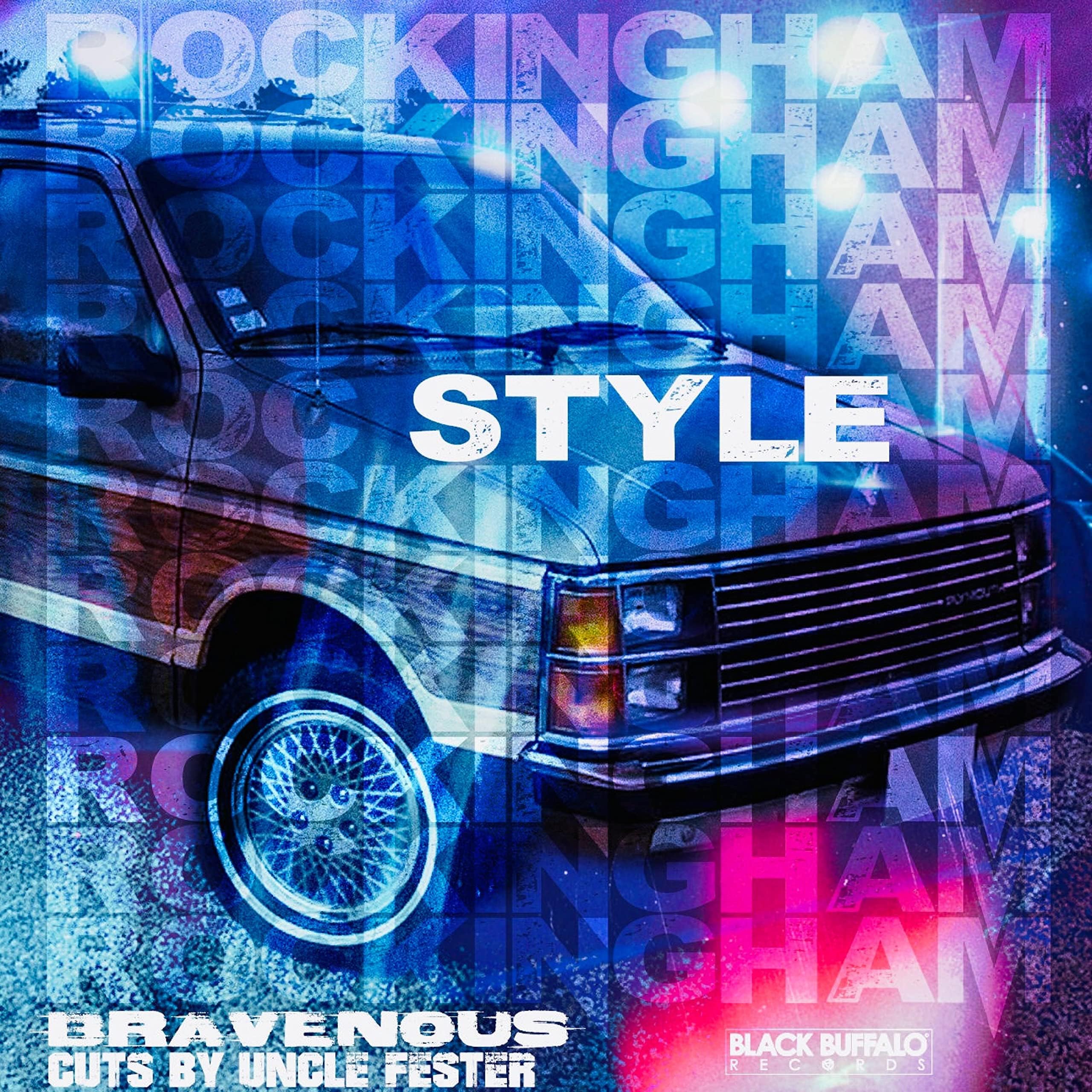 Rockingham Style [Explicit]