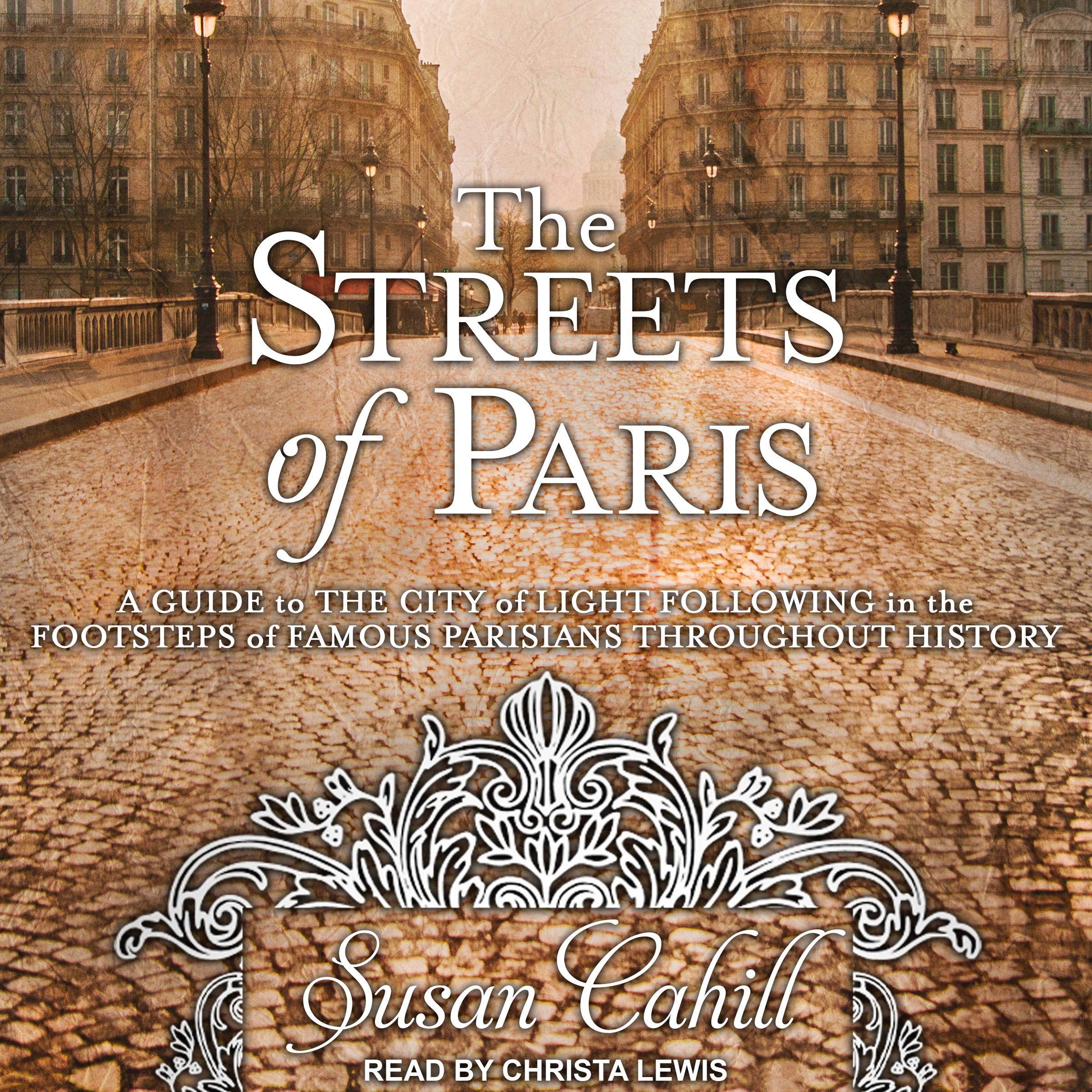 The Streets of Paris