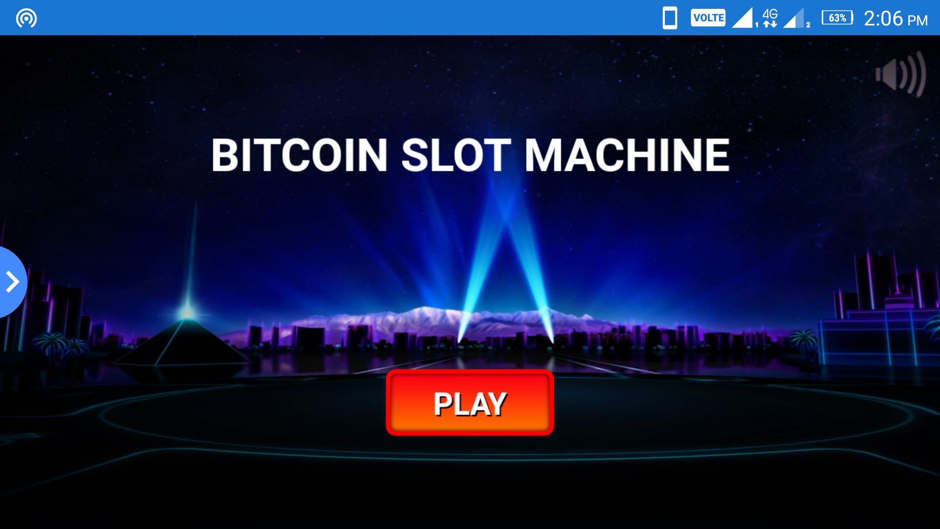 Bitcoin Slot Machine - App on Amazon Appstore