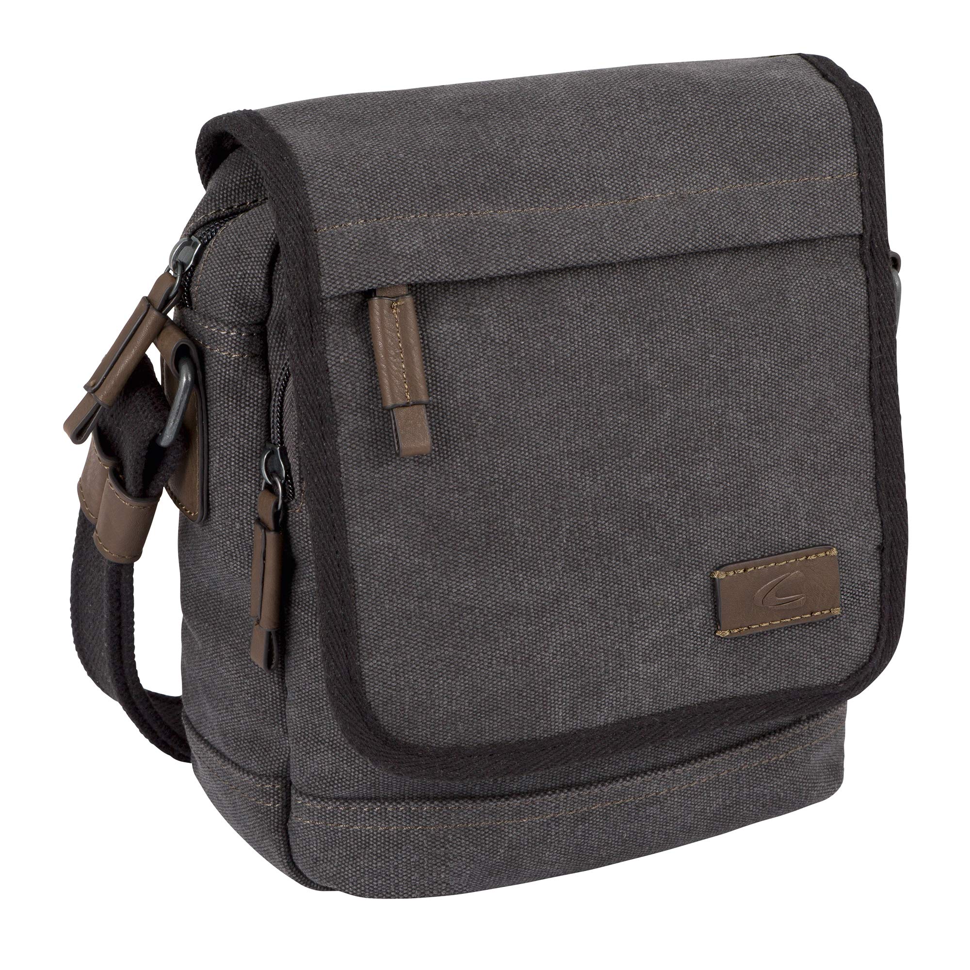 camel active Men's Molina Luggage- Carry-On Luggage