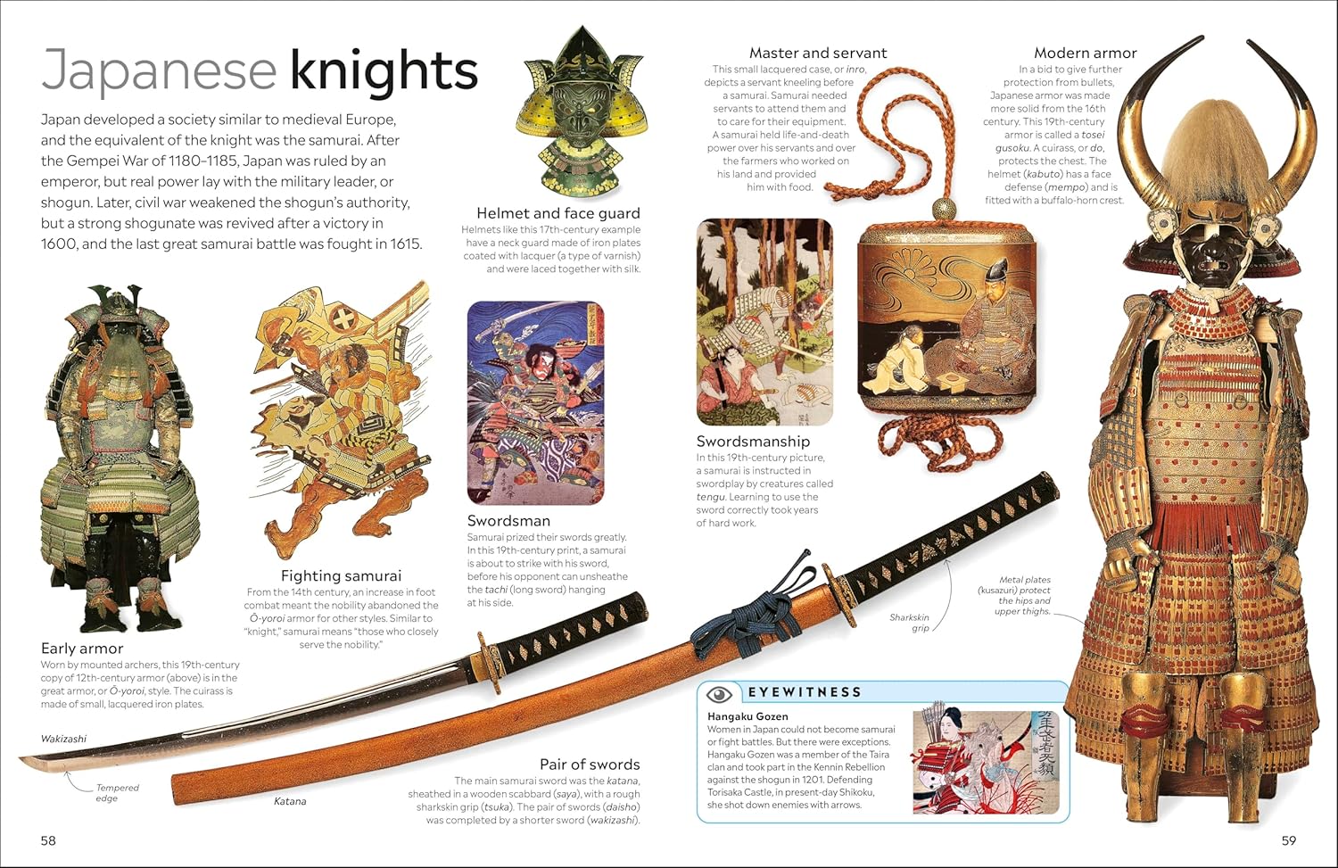 Eyewitness Knight - Image 7